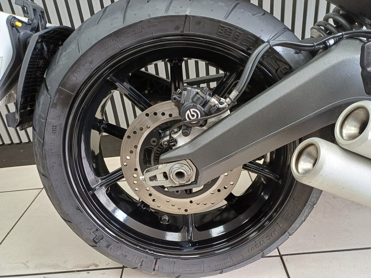 Used Ducati SCRAMBLER FULL THROT 2015 for sale - 78470432: Photo 17