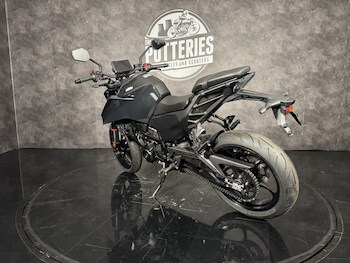 Used KTM Duke 125 undefined for sale - bike-78579124: Photo