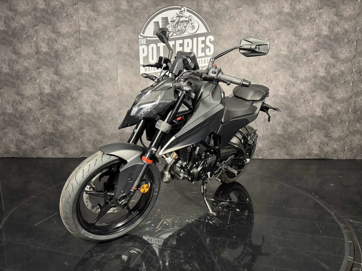 Used KTM Duke 125 for sale - 78579124: Photo 6