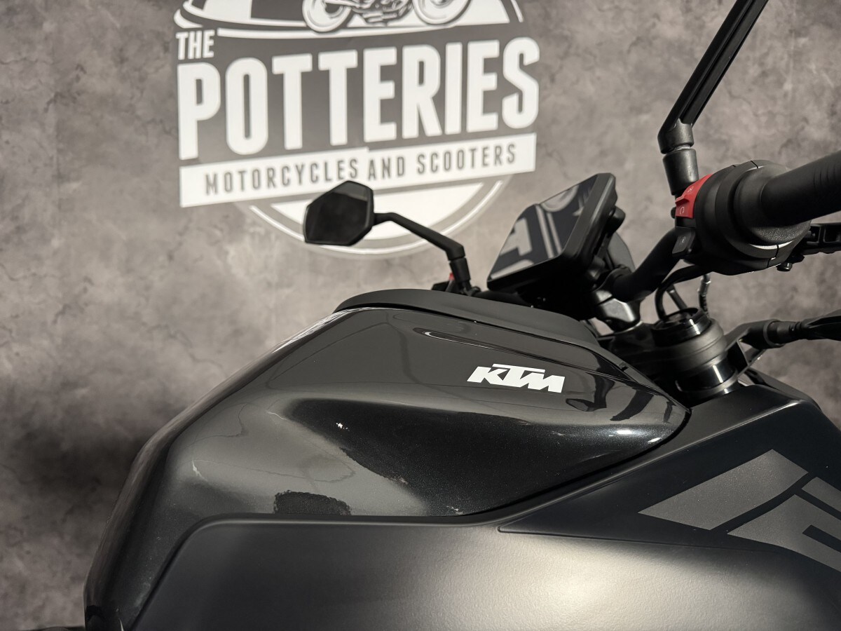 Used KTM Duke 125 for sale - 78579124: Photo 9