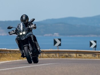 Used Benelli TRK 702 **FREE LUGGAGE** undefined for sale - bike-78395417: Photo