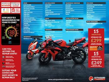 Used BMW S 1000 XR TE 2023 for sale - bike-79353646: Photo