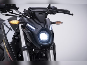 Used Voge R125 undefined for sale - bike-78393830: Photo