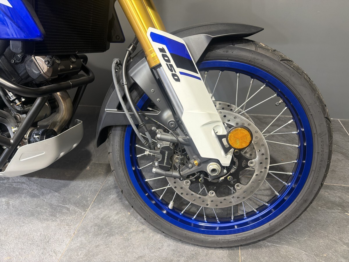 Used Suzuki SUZUKI V-Strom 1050 DE 2023 for sale - 78395719: Photo 5