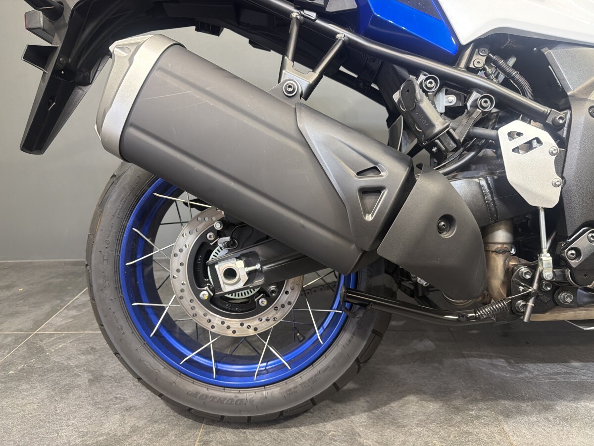 Used Suzuki SUZUKI V-Strom 1050 DE 2023 for sale - 78395719: Photo 6