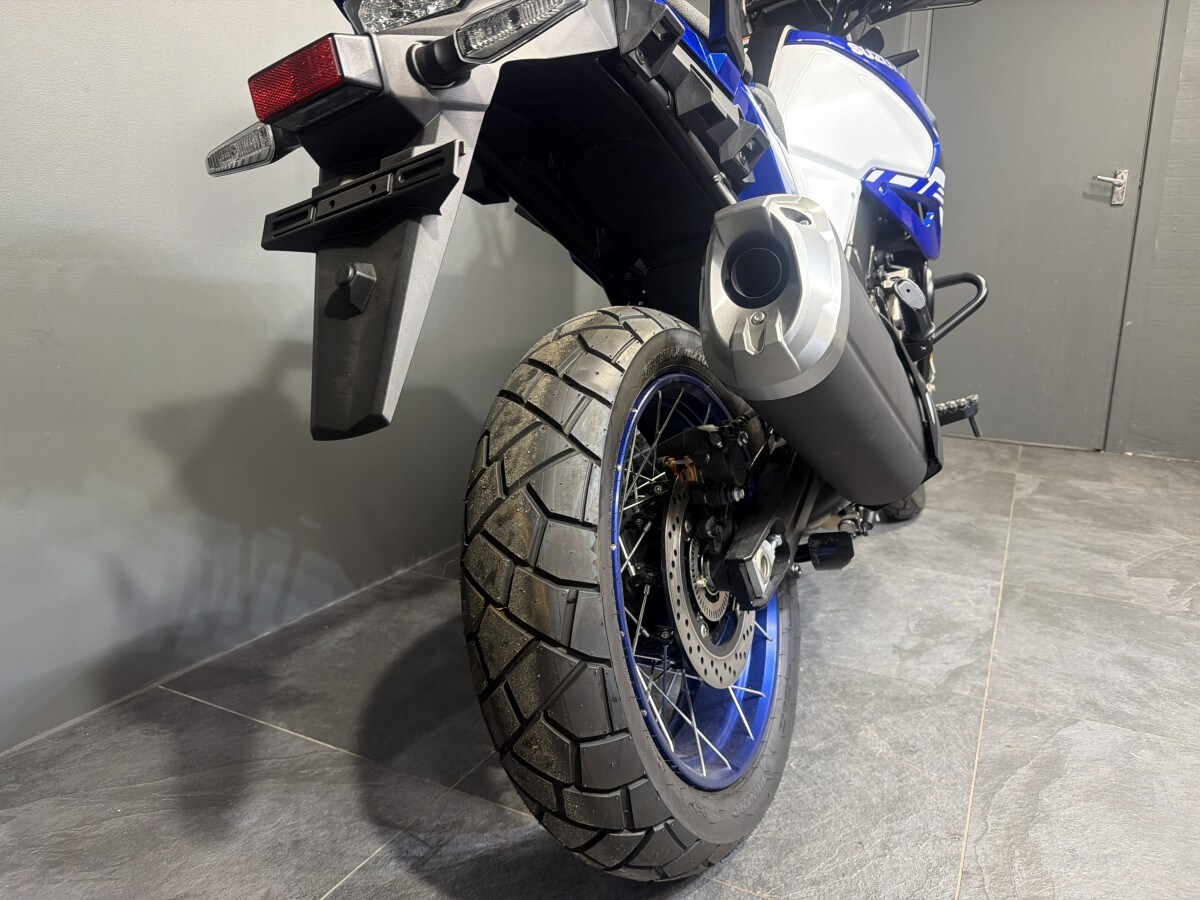 Used Suzuki SUZUKI V-Strom 1050 DE 2023 for sale - 78395719: Photo 7