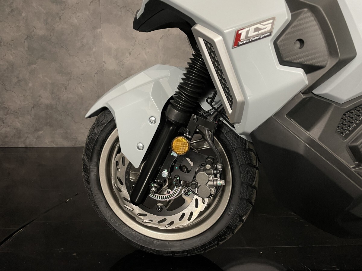Used SYM ADX 125 for sale - 78397537: Photo 10