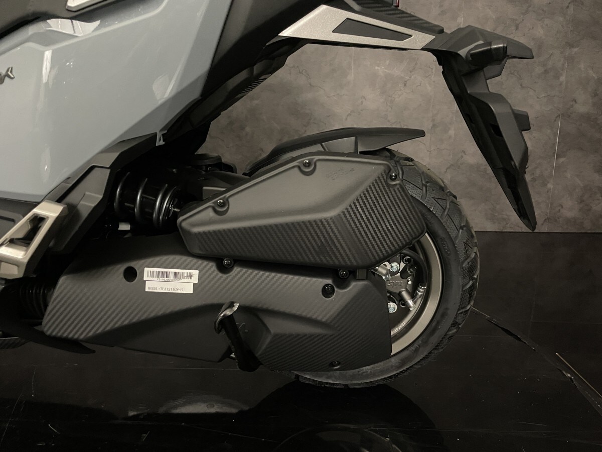 Used SYM ADX 125 for sale - 78397537: Photo 11