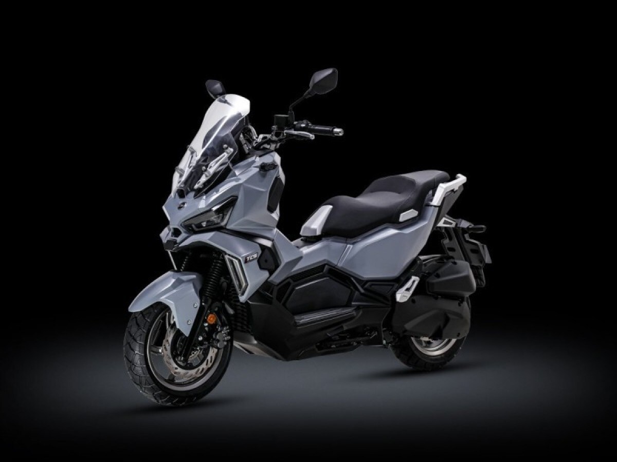Used SYM ADX 125 for sale - 78397537: Photo 15