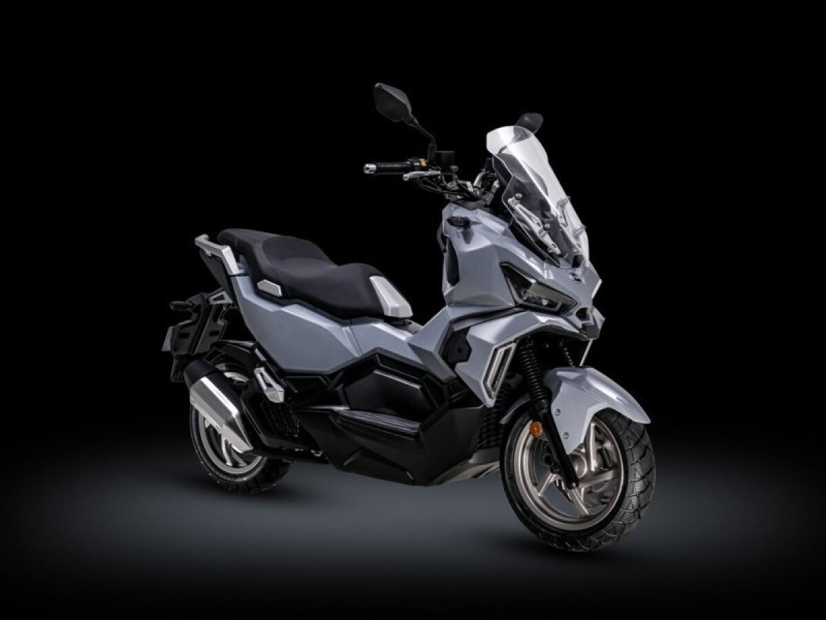Used SYM ADX 125 for sale - 78397537: Photo 16