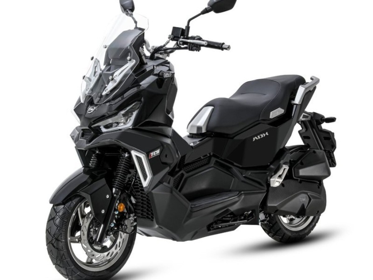 Used SYM ADX 125 for sale - 78397537: Photo 18