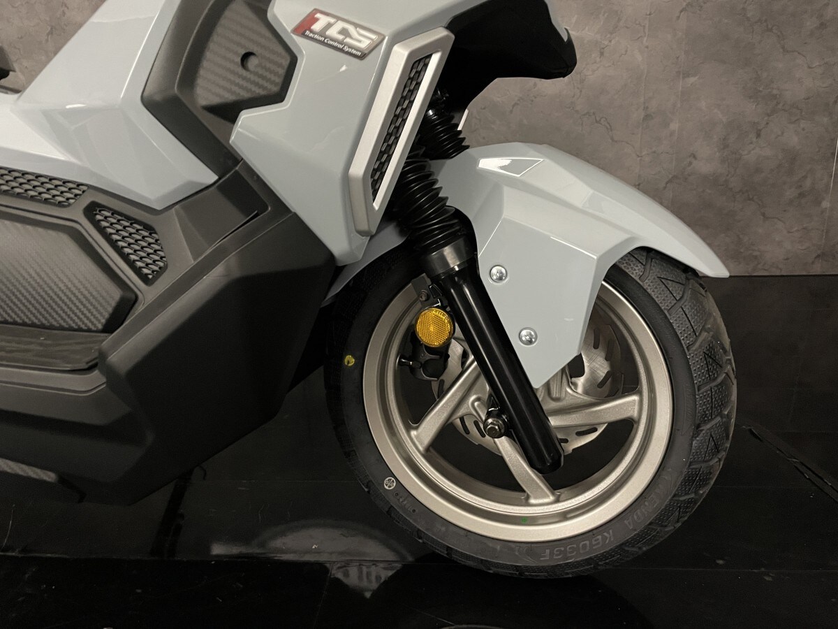 Used SYM ADX 125 for sale - 78397537: Photo 2