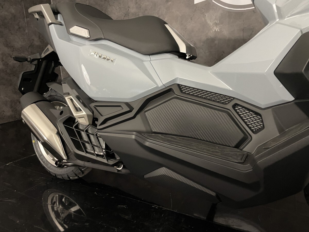 Used SYM ADX 125 for sale - 78397537: Photo 3