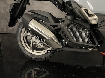 Used SYM ADX 125 undefined for sale - bike-78397537: Photo