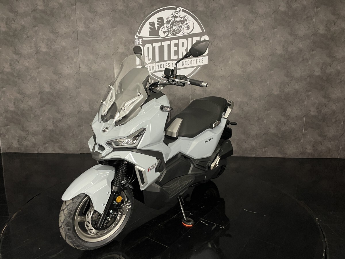 Used SYM ADX 125 for sale - 78397537: Photo 6