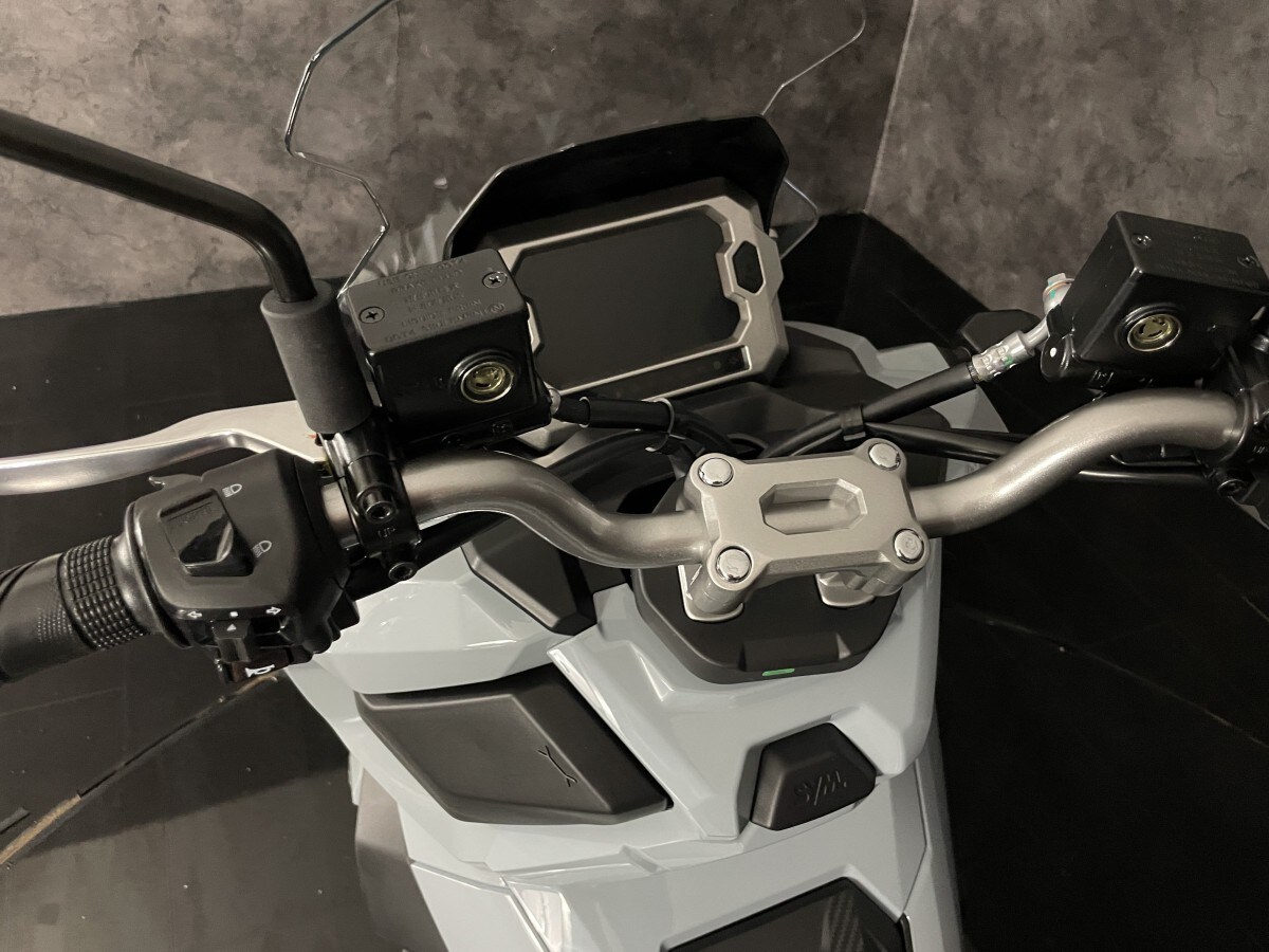 Used SYM ADX 125 for sale - 78397537: Photo 7