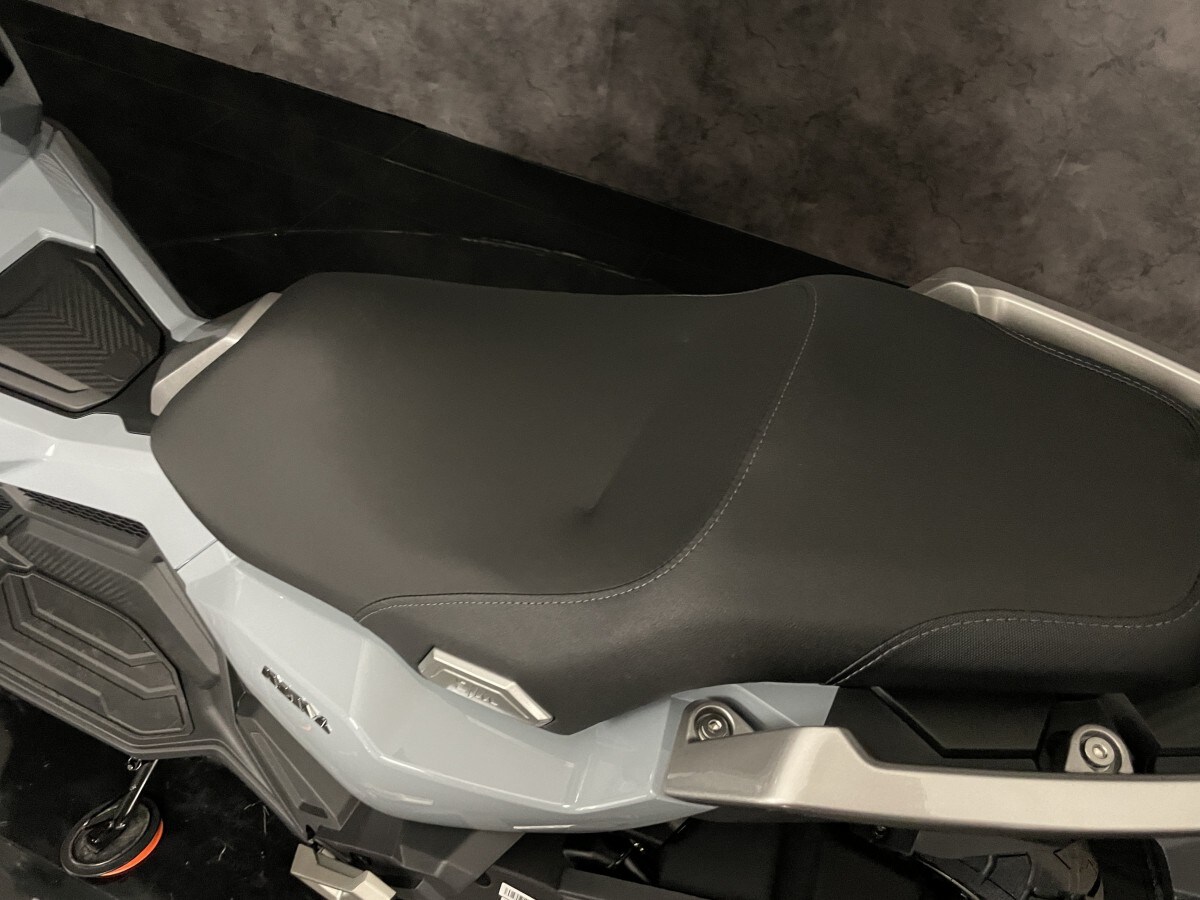 Used SYM ADX 125 for sale - 78397537: Photo 8