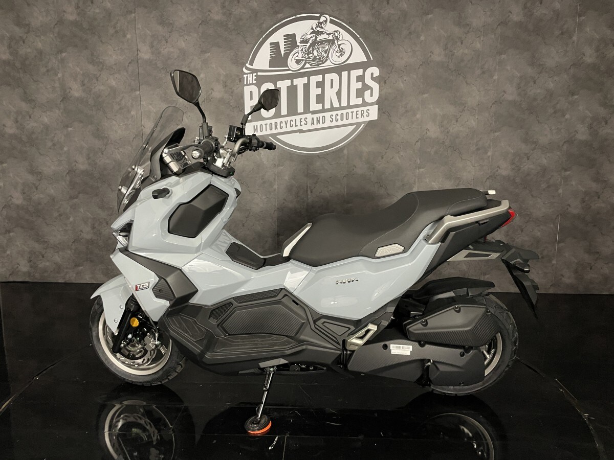 Used SYM ADX 125 for sale - 78397537: Photo 9
