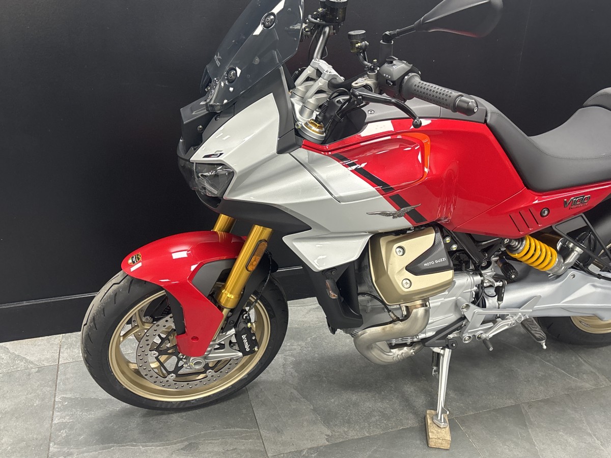 Used Moto Guzzi V100 2026 for sale - 78965070: Photo 11