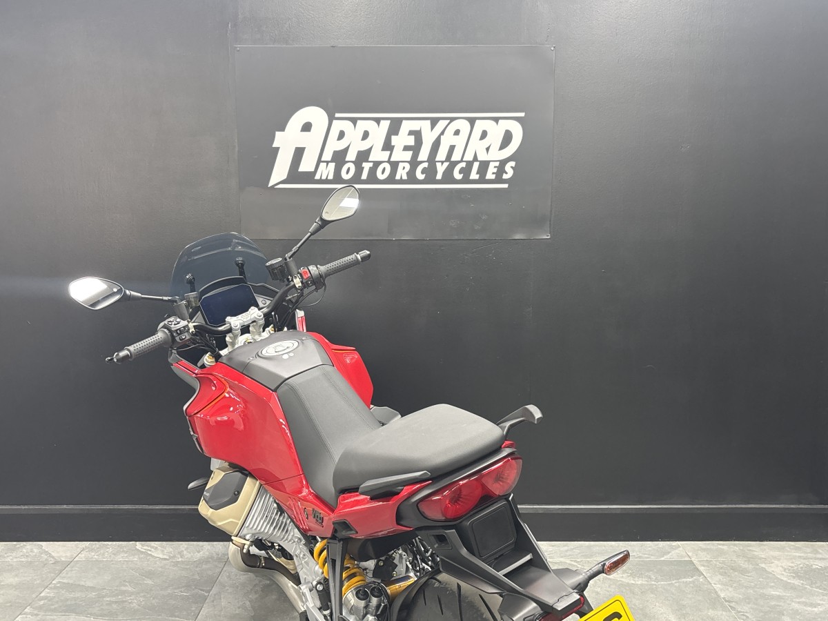 Used Moto Guzzi V100 2026 for sale - 78965070: Photo 13