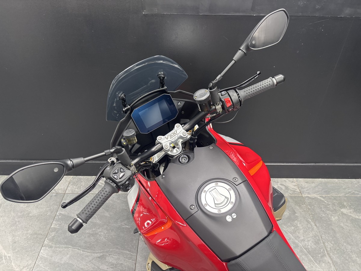 Used Moto Guzzi V100 2026 for sale - 78965070: Photo 14