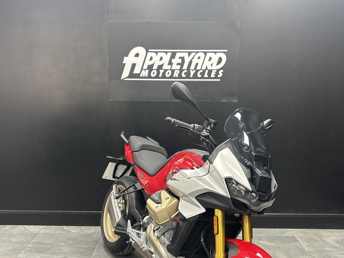 Used Moto Guzzi V100 2026 for sale - 78965070: Photo 2