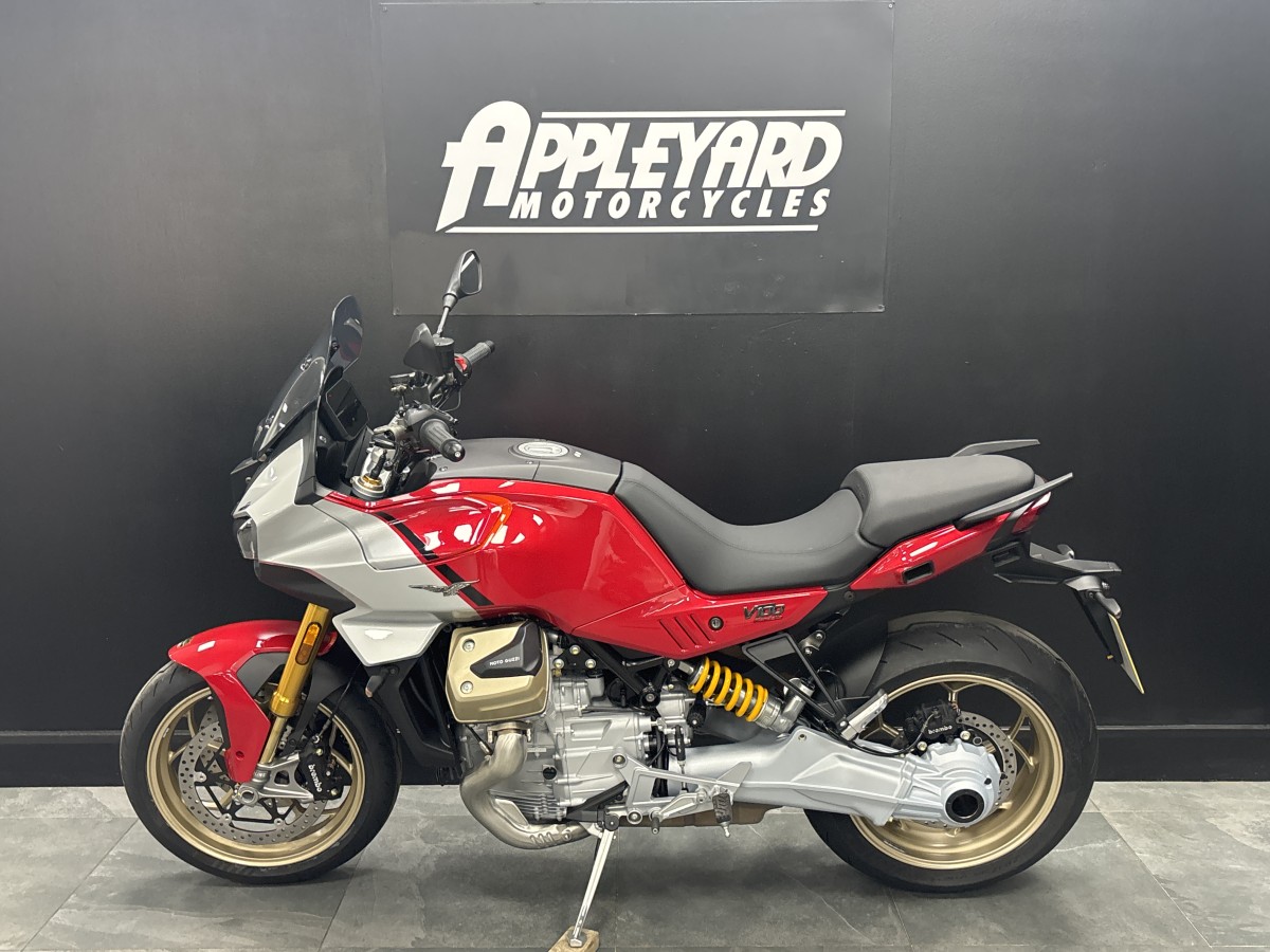 Used Moto Guzzi V100 2026 for sale - 78965070: Photo 3