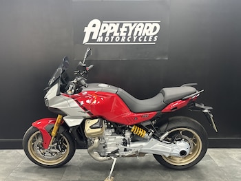 Used Moto Guzzi V100 2026 for sale - bike-78965070: Photo
