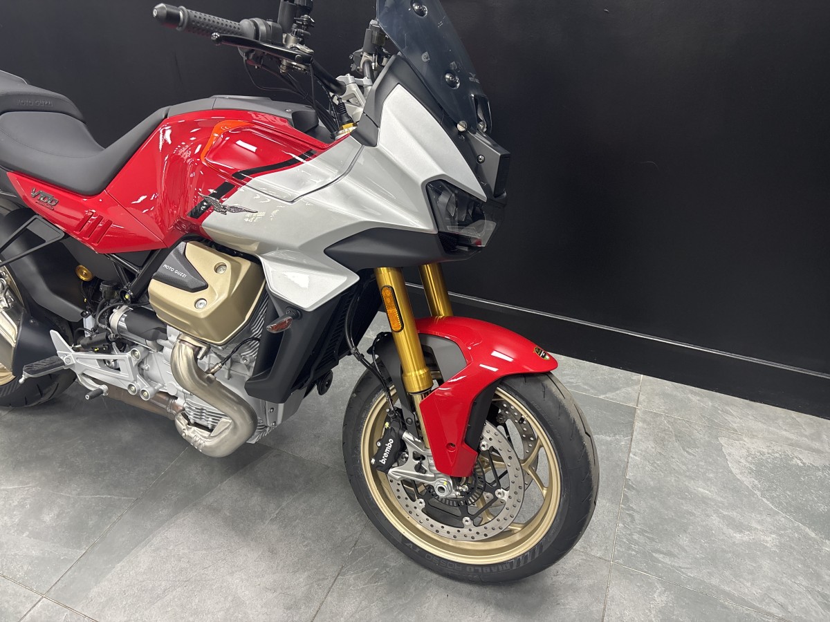 Used Moto Guzzi V100 2026 for sale - 78965070: Photo 4