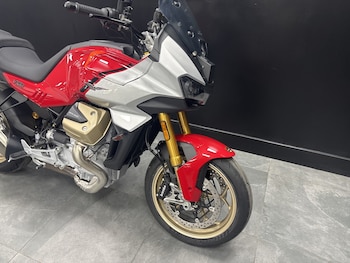 Used Moto Guzzi V100 2026 for sale - bike-78965070: Photo