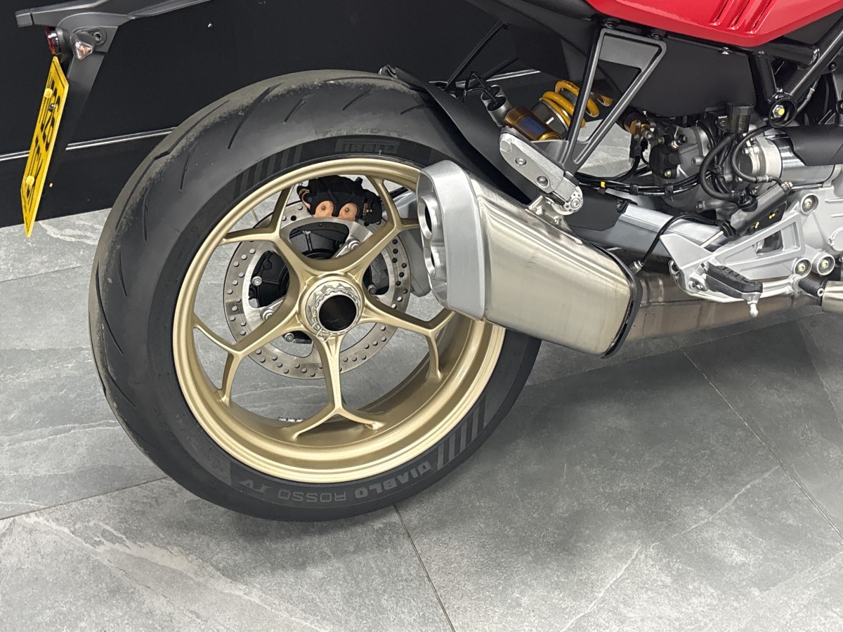 Used Moto Guzzi V100 2026 for sale - 78965070: Photo 7