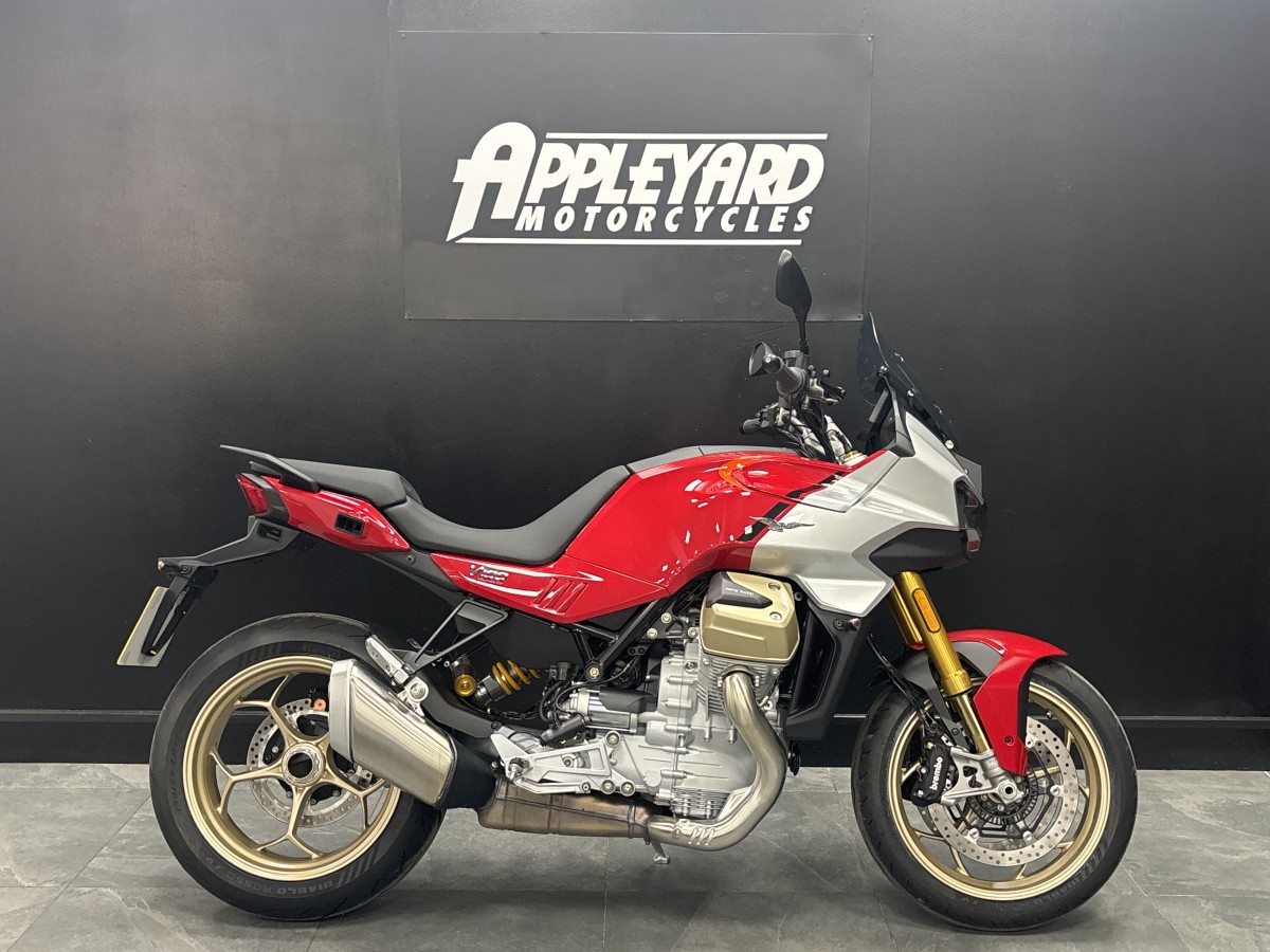 Used Moto Guzzi V100 2026 for sale - 78965070: Photo 8