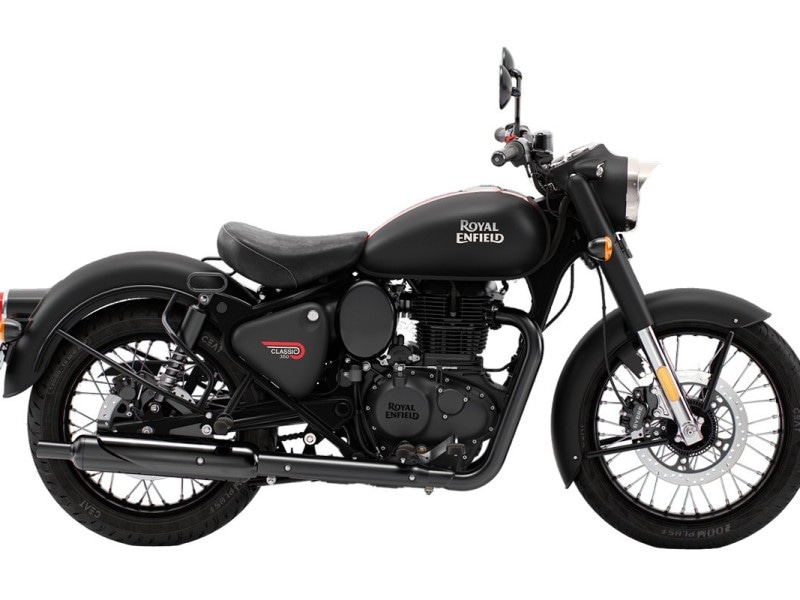 Used Royal Enfield Classic 350 for sale - 78395503: Photo 14