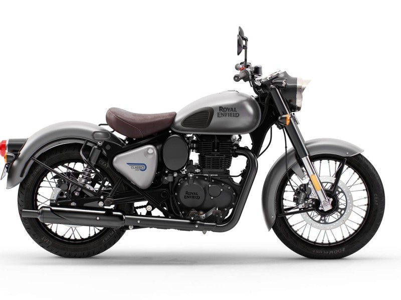 Used Royal Enfield Classic 350 for sale - 78395503: Photo 15