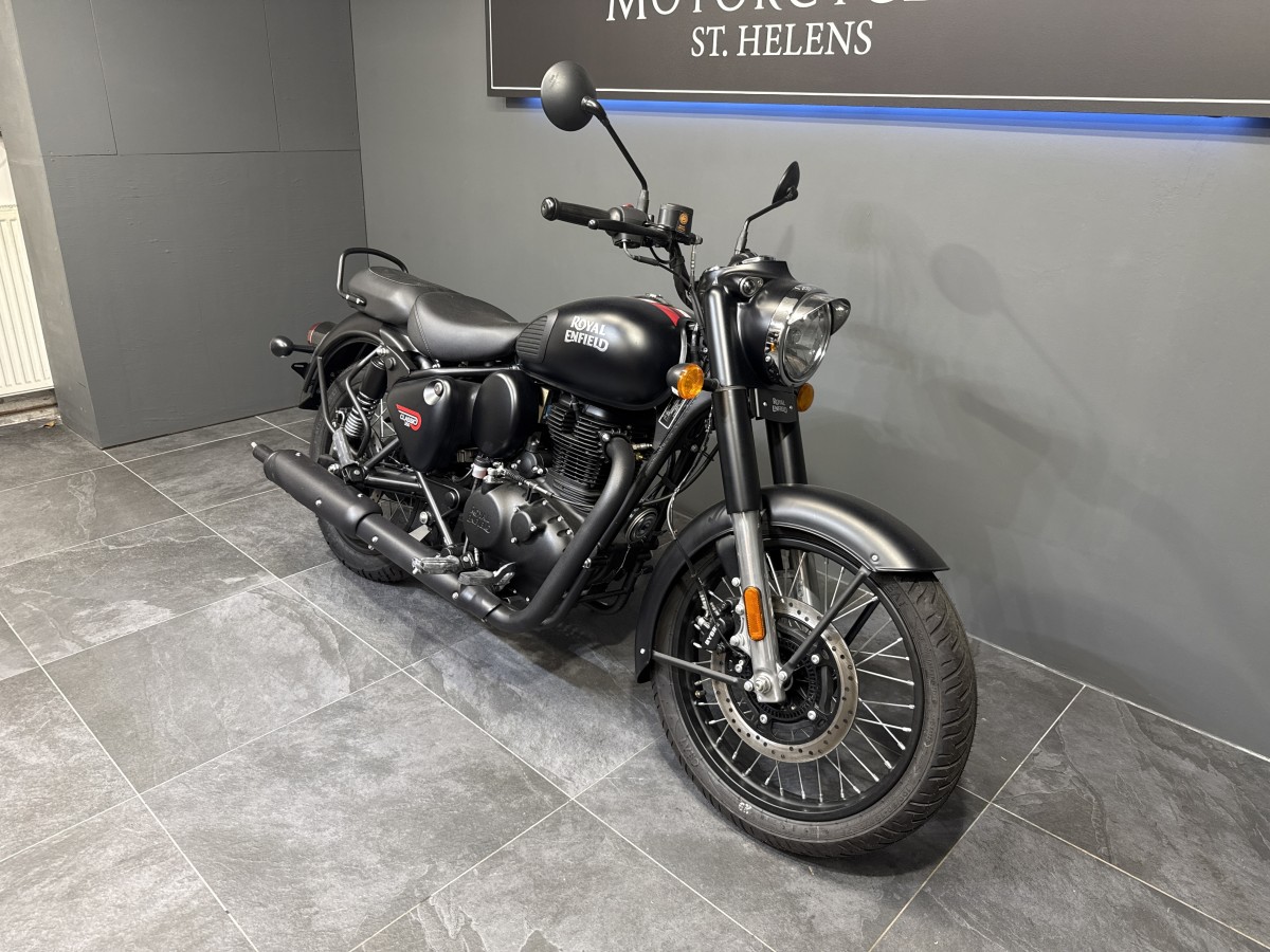 Used Royal Enfield Classic 350 for sale - 78395503: Photo 2