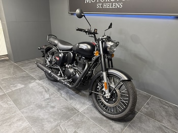 Used Royal Enfield Classic 350 undefined for sale - bike-78395503: Photo