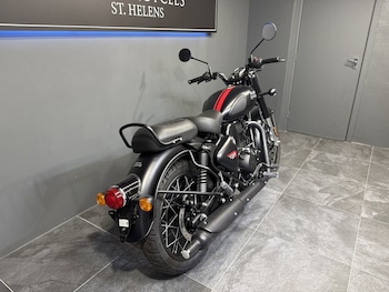 Used Royal Enfield Classic 350 undefined for sale - bike-78395503: Photo