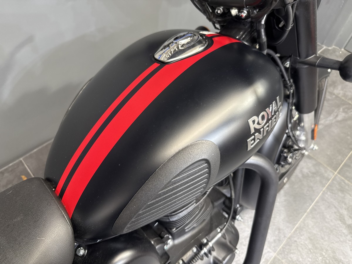 Used Royal Enfield Classic 350 for sale - 78395503: Photo 7