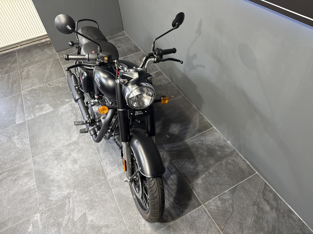 Used Royal Enfield Classic 350 for sale - 78395503: Photo 9