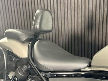 Used Honda CMX 2018 for sale - bike-79676397: Photo