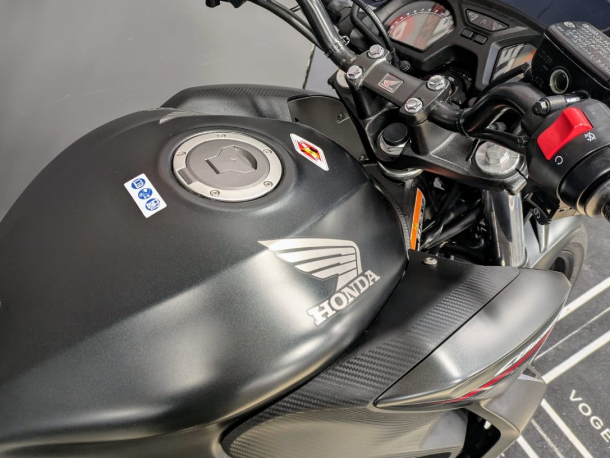 Used Honda CB650F 2016 for sale - 78460020: Photo 7