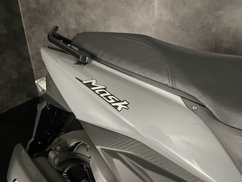 Used SYM Mask 50cc E5 undefined for sale - bike-78397439: Photo