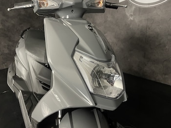 Used SYM Mask 50cc E5 undefined for sale - bike-78397439: Photo