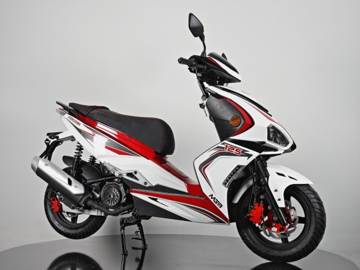 Used MG Fantasy 50 for sale - 78393831: Photo 10