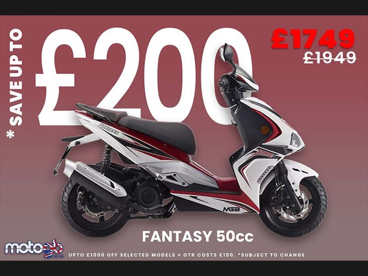 Used MG Fantasy 50 for sale - 78393831: Photo 16
