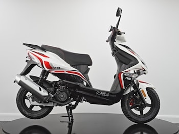 Used MG Fantasy 50 undefined for sale - bike-78393831: Photo