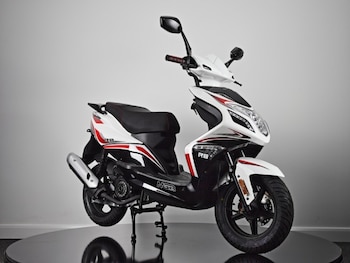 Used MG Fantasy 50 undefined for sale - bike-78393831: Photo