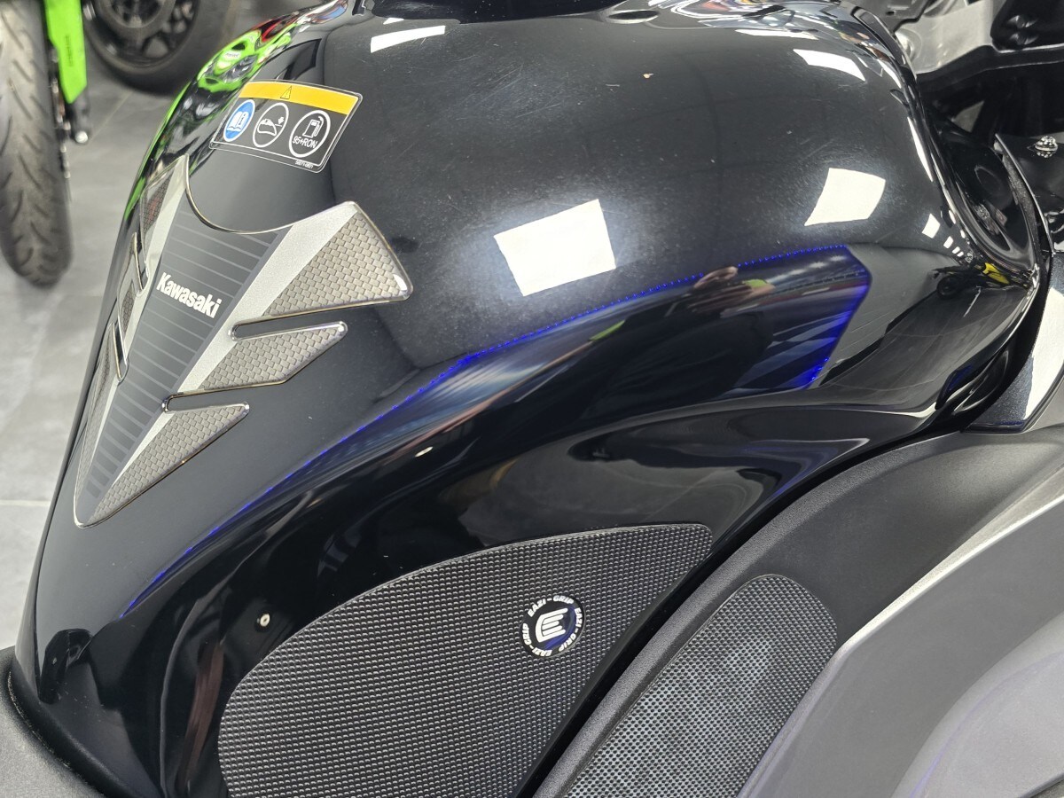 Used Kawasaki Ninja 1000SX 2020 for sale - 78393636: Photo 10