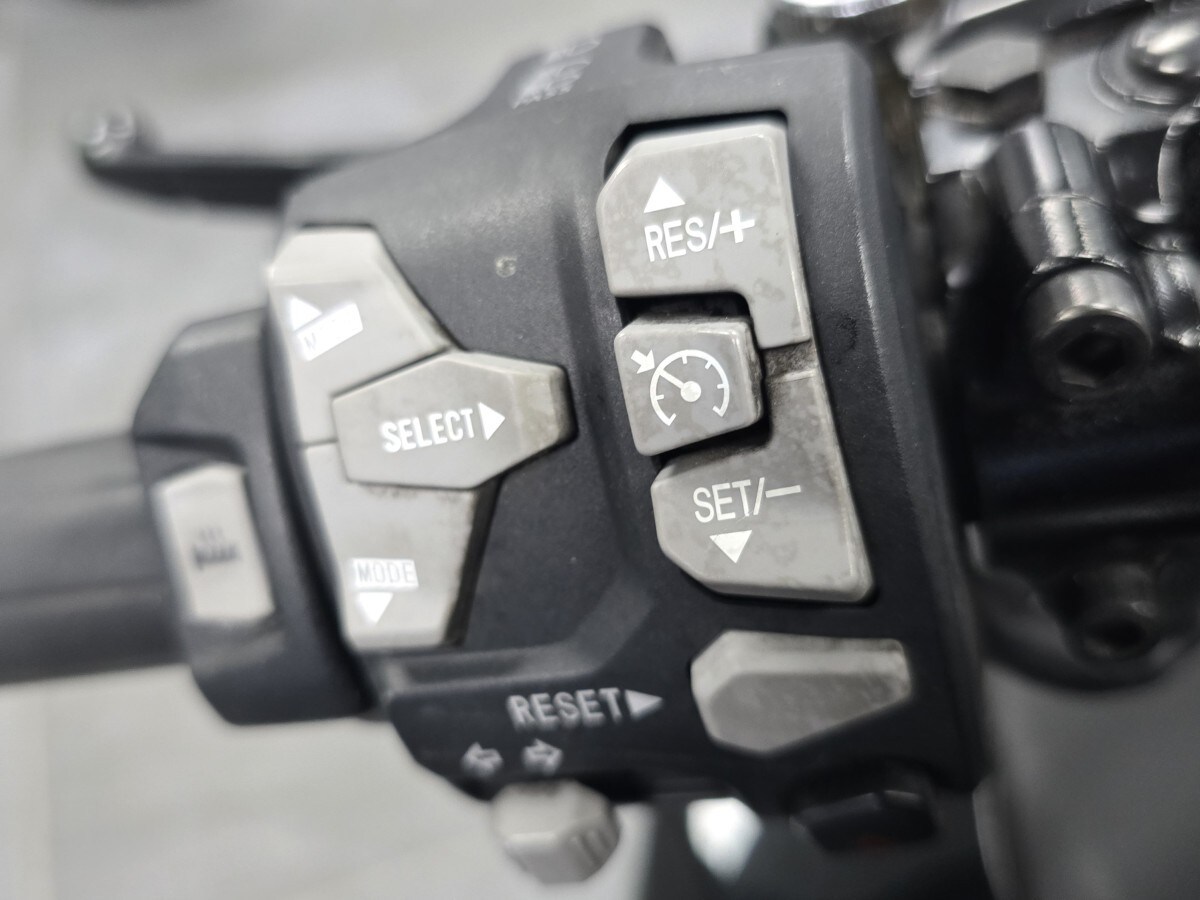 Used Kawasaki Ninja 1000SX 2020 for sale - 78393636: Photo 13