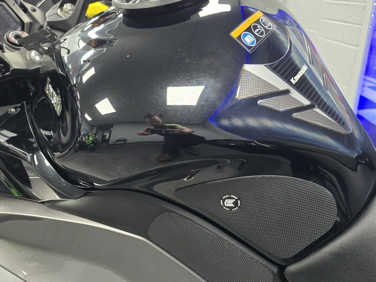 Used Kawasaki Ninja 1000SX 2020 for sale - 78393636: Photo 7